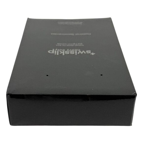 NEW Sealed Swissklip Heavy Duty Toenail Clippers Thick Ingrown Toenails - Picture 5 of 7